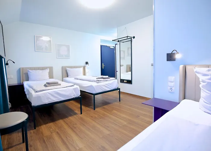 Das Schreder Hotel