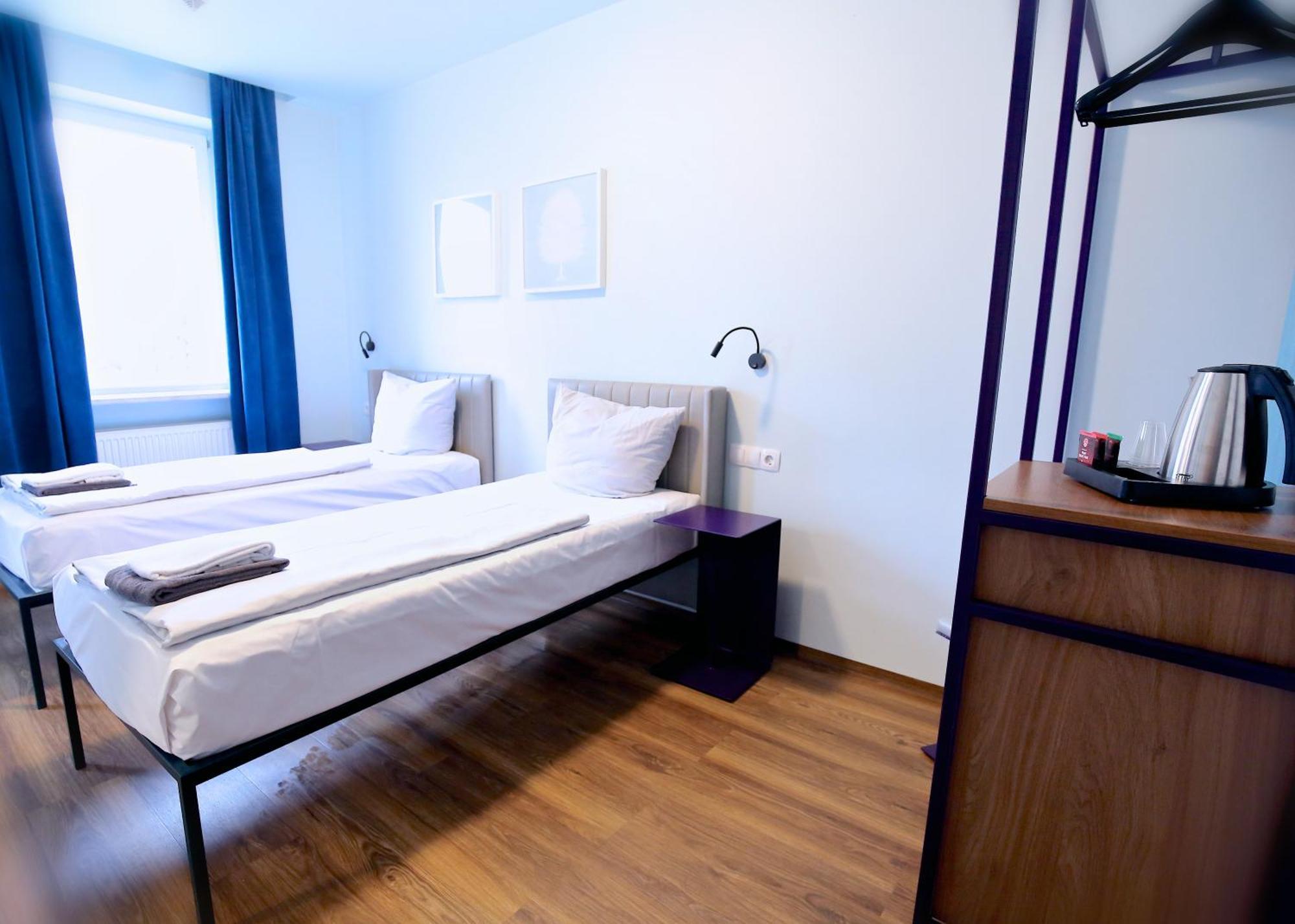 Hotel Schreder München