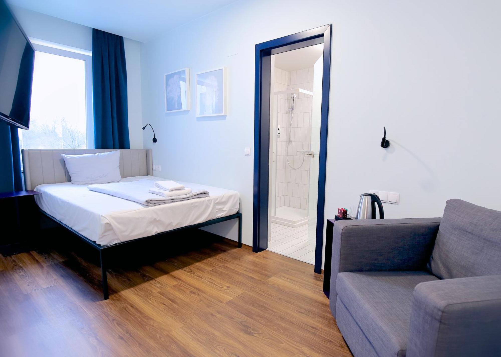 Hotel Schreder München