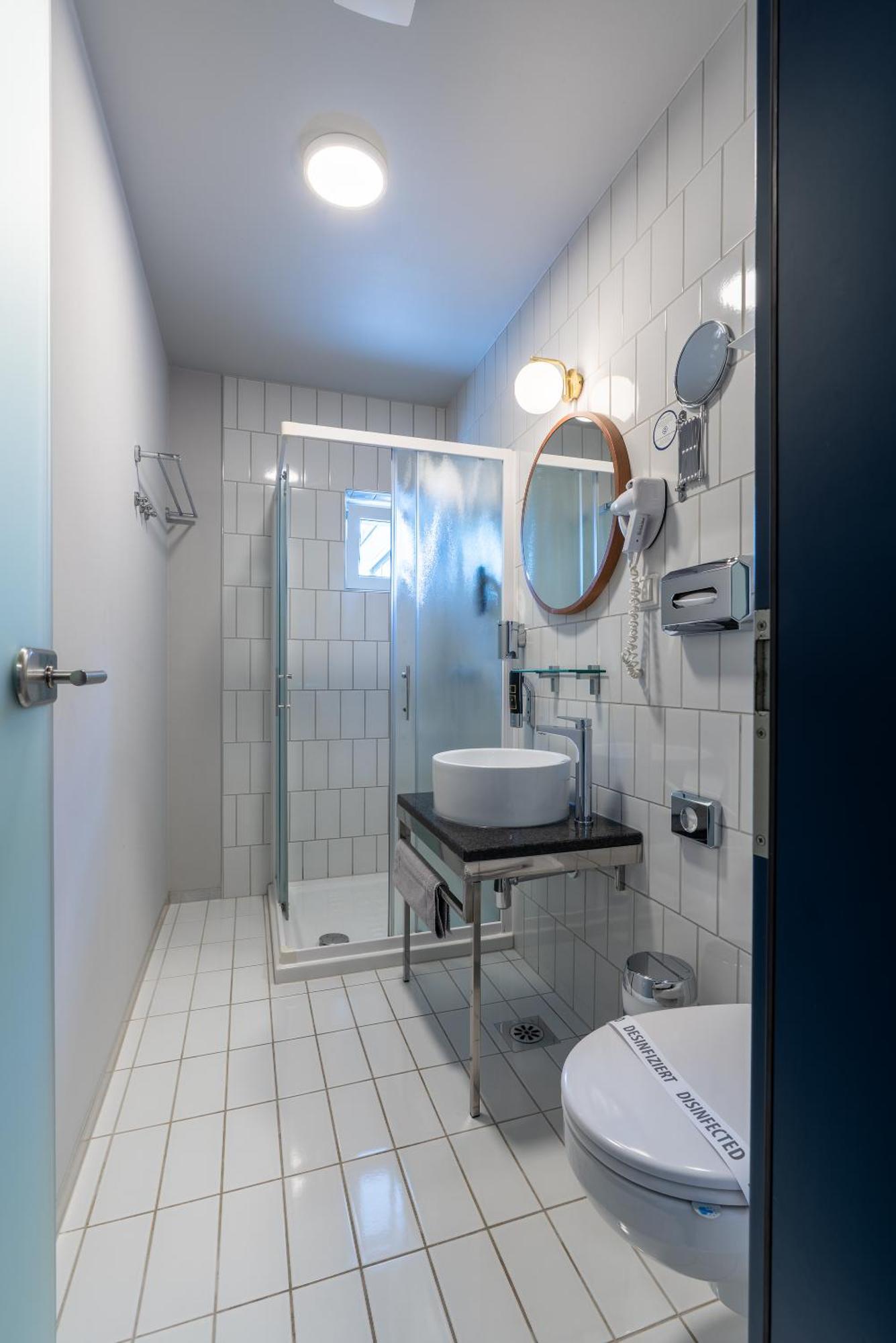 Hotel Schreder